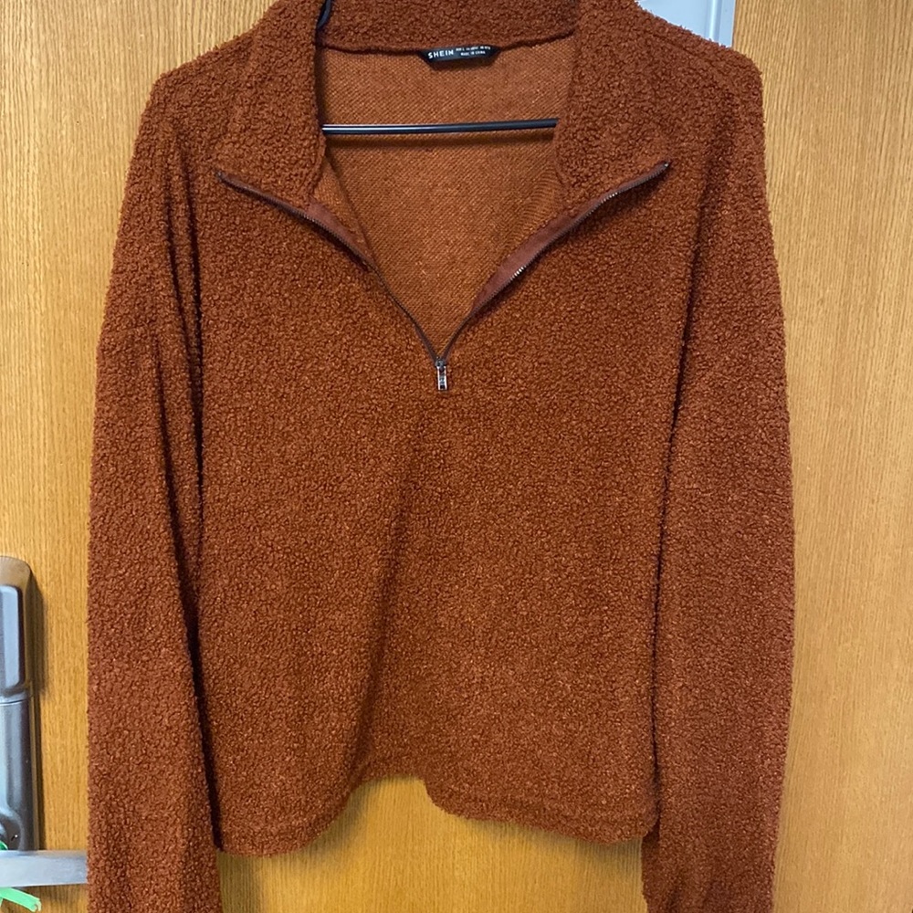 Shein sweater used a handful of times